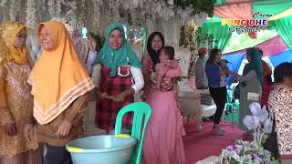 Temoan  Lagu Penganten Baru 