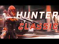 THE HUNTER CLASSIC (Spare, Mindbenders, Stompees)