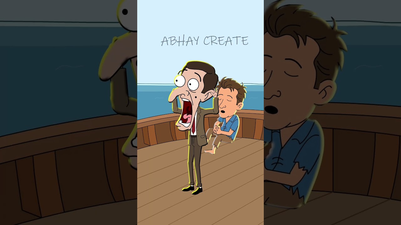 Modern Survival Story !