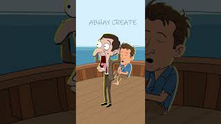 Modern Survival Story