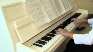 Opus 17 - composed by Dustin O'Halloran