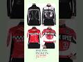 Shop Red Fox PU Leather Racing Jackets: $69.99