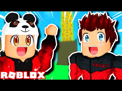 Si Pierdo Doy 50 000 Robux Tower Of Hell Roblox Youtube - kami32 como conseguir robux