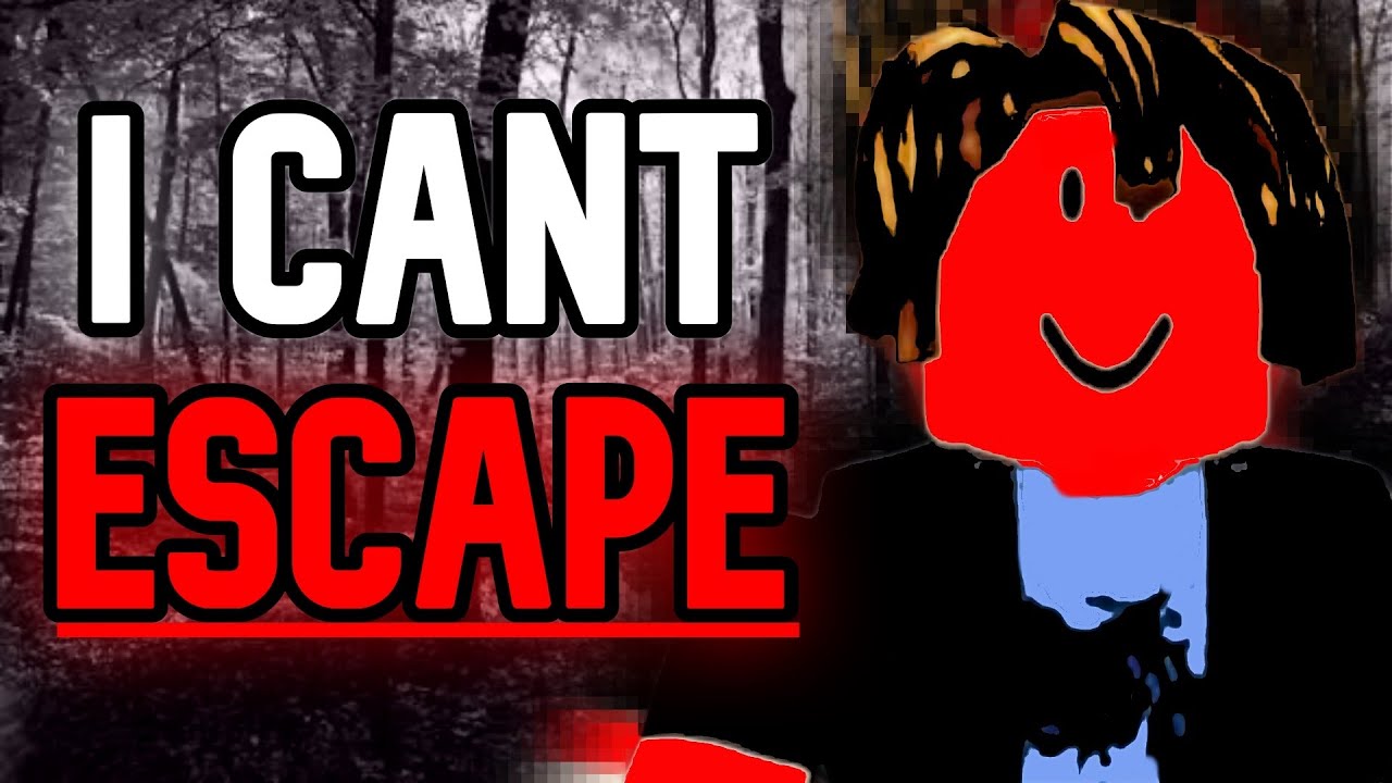 The Roblox Player Trapped In An Infinite Loop