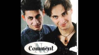 Video thumbnail of "No Comment - Regina mea (2000)"