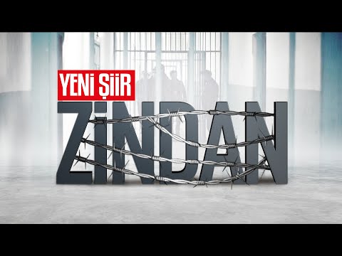 Zindan Şiiri | Tevhid Dergisi