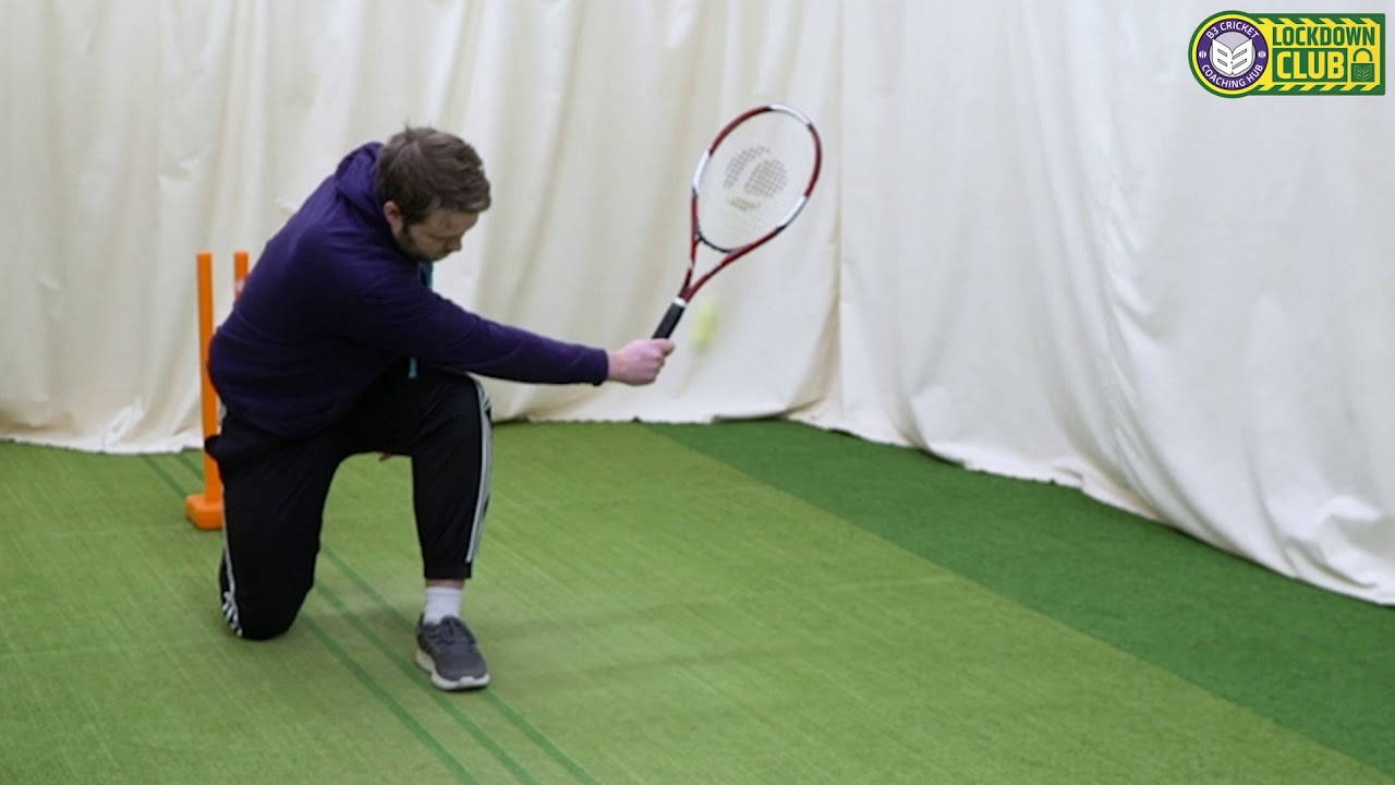 Sweep Shot Basics YouTube