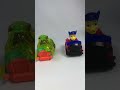 20 Second Short Vidio Satisfying with Unboxing &amp; Review For us Collection With Paw Patrol  ASMR Vide