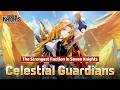 [Seven Knights Re:BIRTH] [Bae Dragon] Ep. 32 - The greatest team of valkyries, Celestial Guardians.