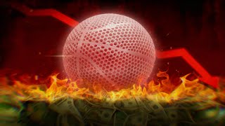 What Happened to the Airless Basketball?