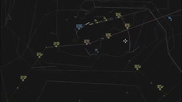 Orly approach - Endless ATC