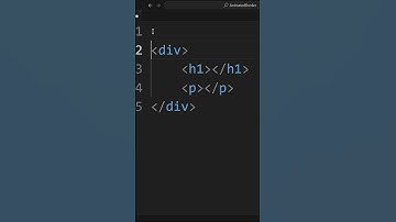 How to Create Code Snippets in Visual Studio #vscode #programming  #coding