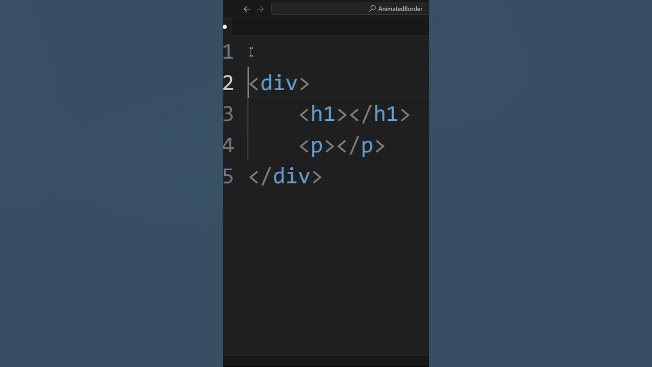 How to Create Code Snippets in Visual Studio #vscode #programming # ...