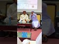 حكم طرماح امسية صالون الثريا صور 