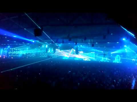 MASTER OF HARDCORE 2018