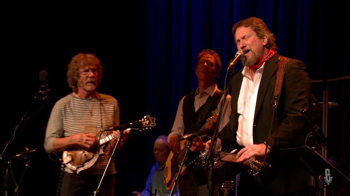 Jerry Douglas, Sam Bush & Hot Rize - 2:19 (Live on...