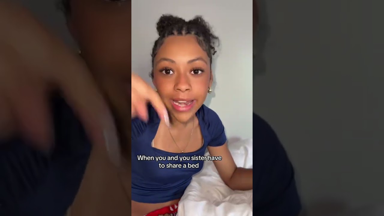 Soo annoying ???? #funnyvideos #relatable #funny #viral #trending #sister #siblings