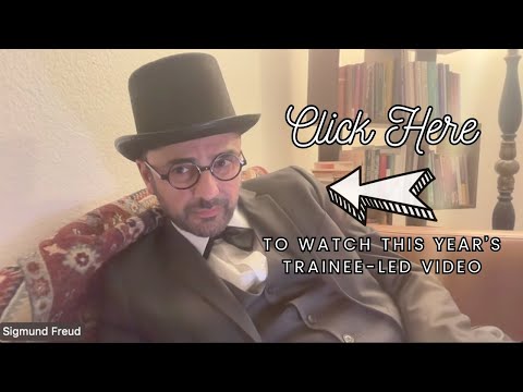 The Ghost of WILA: A Semi-Silent Film