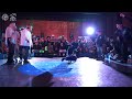 【TOP8】 高槻市富田ふれあい文化センター vs TOPROCK KINGDOM | SUNSHINEJAM 15 BREAKIN CREW BATTLE│ FEworks
