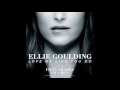 Ellie Goulding Love Me Like You Do HQ Audio