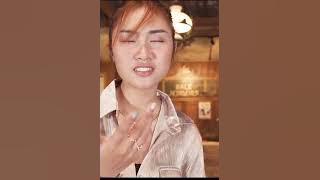 DIKE SABRINA - YOWIS #short
