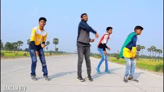 kaalam neetho nadavadhu  || motivation song ||  by Rangam machilipatnam  team #