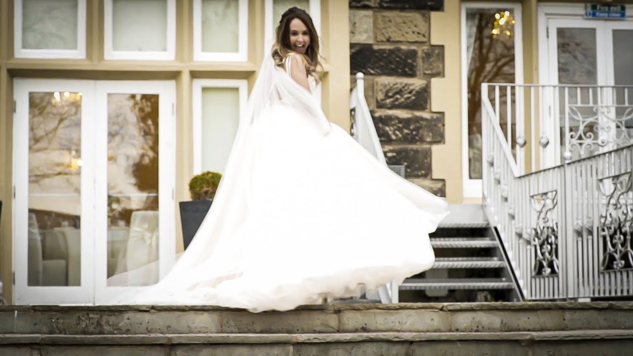 Wedding Film Liverpool