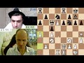 ЭТО ТАЛАНТ, СЕРЁЖКА! // GM СЕРГЕЙ ЖИГАЛКО vs IM ШАМИЛЬ АРСЛАНОВ // ИГРА №2 #chess #шахматы
