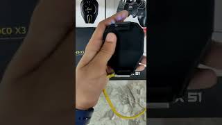 realme cooling back clip | with gaming test😱#shorts