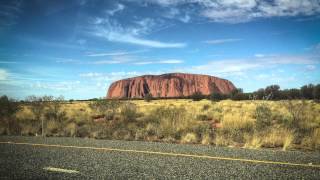 Our Australian Adventure