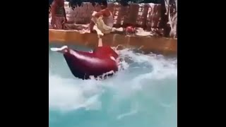 Biggest Belly Flop Ever?! | Funny Water Compilation [best funny video in the world episode 28]