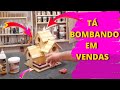 Não Perca Tempo Poucas Pessoas Sabem Dessa Ideia INCOMUM P/ Ganhar DINHEIRO c/ MADEIRA #woodworking