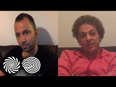 Vini Vici 'Future Classics' Interview - YouTube