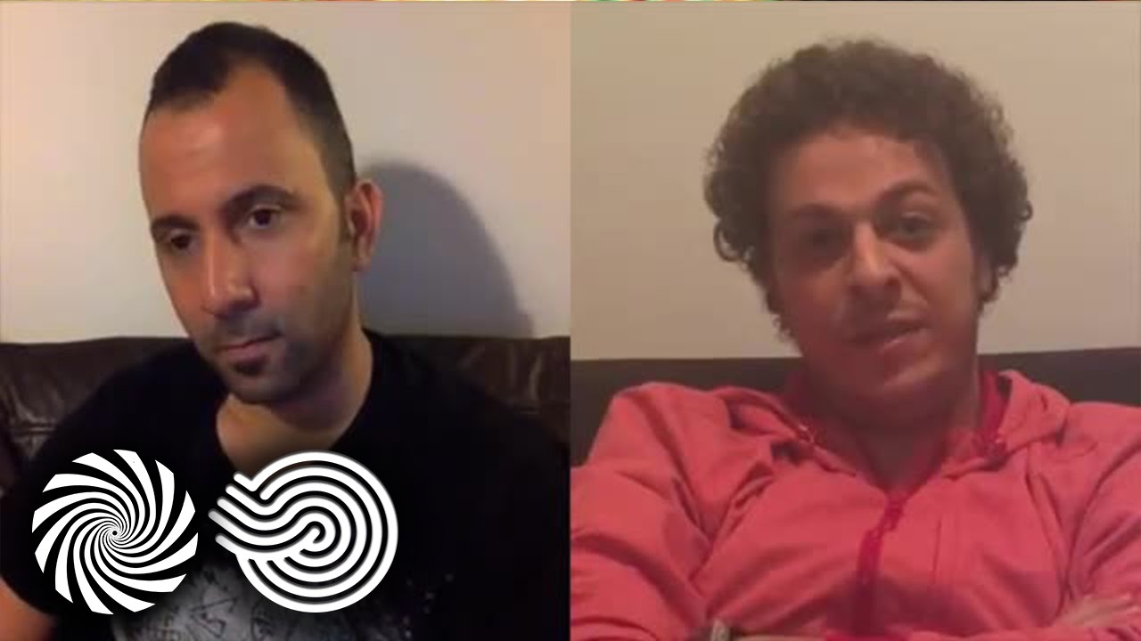 Vini Vici 'Future Classics' Interview - YouTube