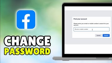 How To Change Password In Facebook Without WhatsApp – Full Tutorial (iPhone/Android/PC/Laptop)