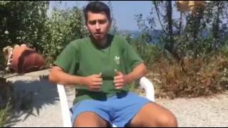 Samos Volunteers