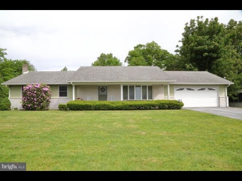 1763 Ridge Road, Elizabethtown, PA home video tour