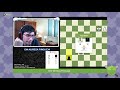 FIROUZJA STARTED TALKING ABOUT LICHESS AND GETS CUT OFF