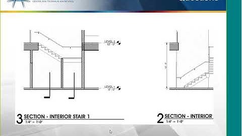ASCENT Webcast: Railings from Top to Bottom in Autodesk Revit