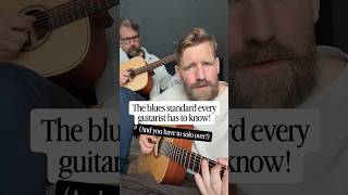 The Blues Standard Everyone Should Know