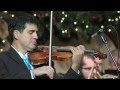 Come Thou Fount of Every Blessing - Violin solo and Orchestra