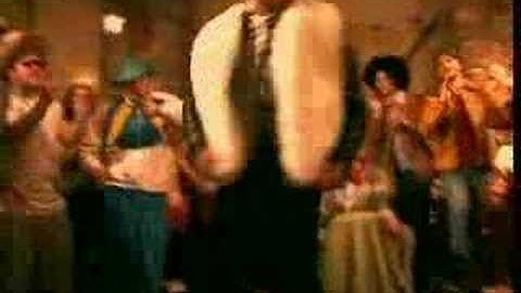 Marcel Galarneau des Cowboys Fringants