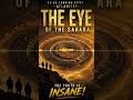 Eye of the Sahara Mystery 😱 Alien Landing Site or Atlantis? The Truth Will Shock You!