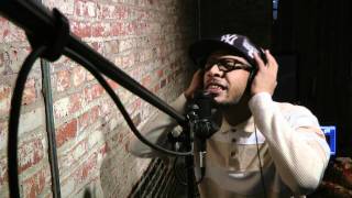 Sample Lab for iPad - ft. T Soul screenshot 4