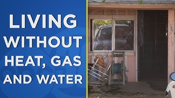 Fresno County landlord accused of turning off tenant