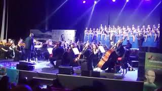 Siyaphakama Adult Choir - The Marvelous Work and The Heavens