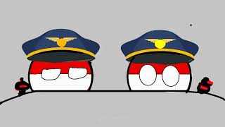 airasia 8501 in countryball