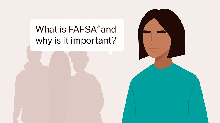 What Is FAFSA®? - DayDayNews