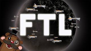 We Will Rock You (FTL Friday)