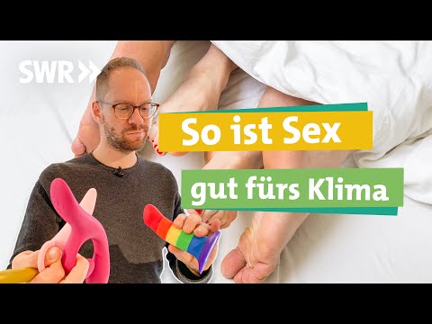 Video: Sexspielzeug Ohne Aufpreis